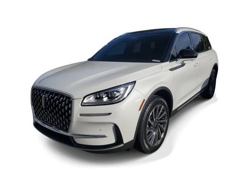 Used 2023 Lincoln Corsair Reserve w/ Equipment Group 201A AWD/4WD image 2