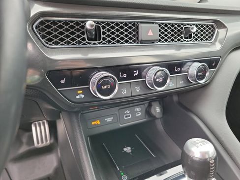 Used 2023 Acura Integra A-Spec image 19