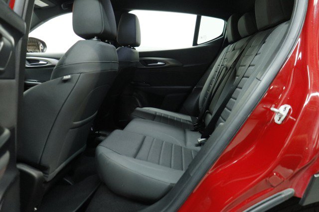 Used 2024 Dodge Hornet R/T AWD/4WD image 29