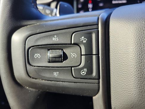 Used 2024 GMC Sierra 1500 AT4 w/ Technology Package image 26