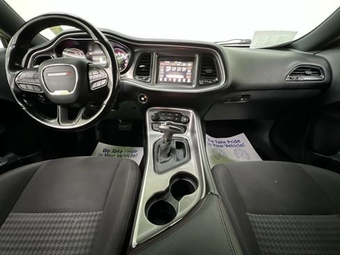 Used 2021 Dodge Challenger R/T RWD image 19