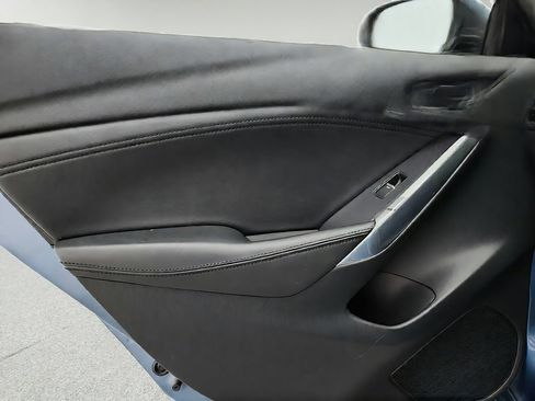 Used 2017 MAZDA MAZDA6 Touring FWD image 23