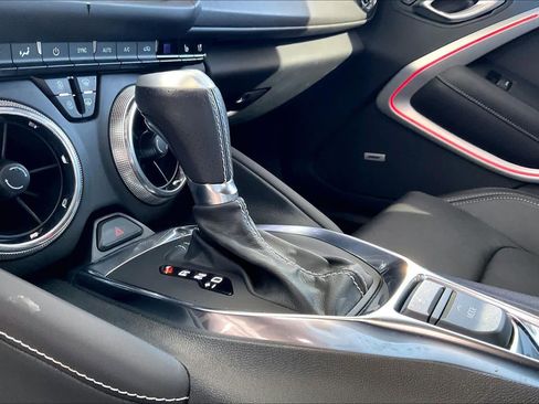 Used 2023 Chevrolet Camaro LT image 15