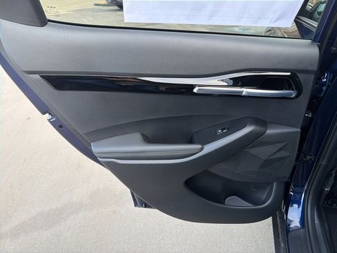 New 2026 Kia Seltos EX image 20