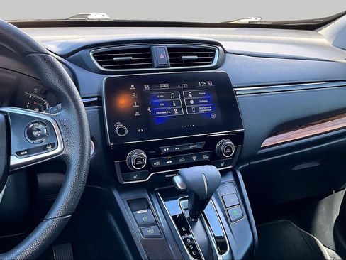 Used 2020 Honda CR-V EX image 9
