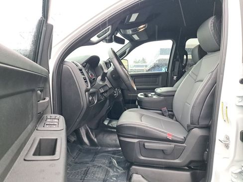 New 2026 RAM 2500 Tradesman AWD/4WD image 11