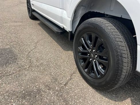 Certified 2024 Ford F150 XLT w/ Equipment Group 303A High AWD/4WD image 26