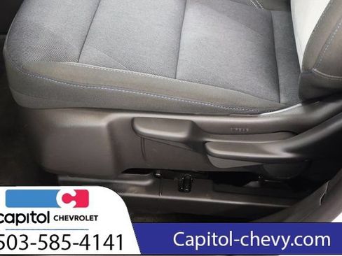 Used 2025 Chevrolet Trax LS FWD image 14