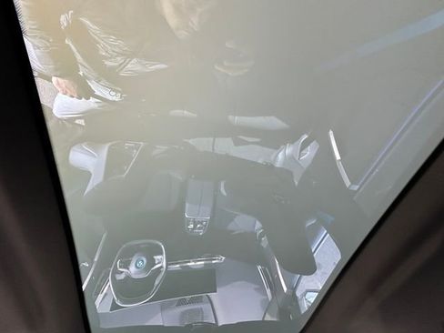 Used 2024 BMW iX xDrive50 w/ Convenience Package image 16