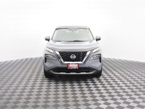 Used 2023 Nissan Rogue SL w/ SL Premium Package AWD/4WD image 2