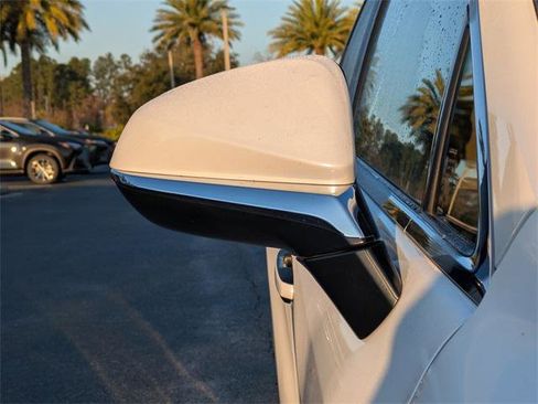 Certified 2025 Lexus RX 350 Premium image 12