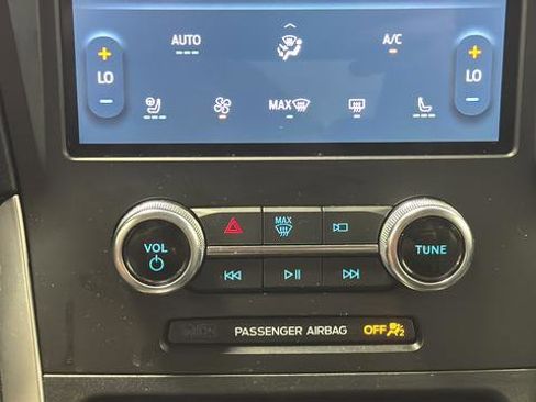 Used 2024 Ford Edge SEL w/ Convenience Package AWD/4WD image 18