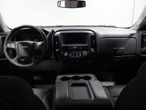 Used 2016 Chevrolet Silverado 1500 W/T w/ Trailering Package image 17