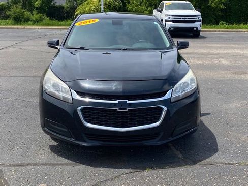 Used 2015 Chevrolet Malibu LT FWD image 14