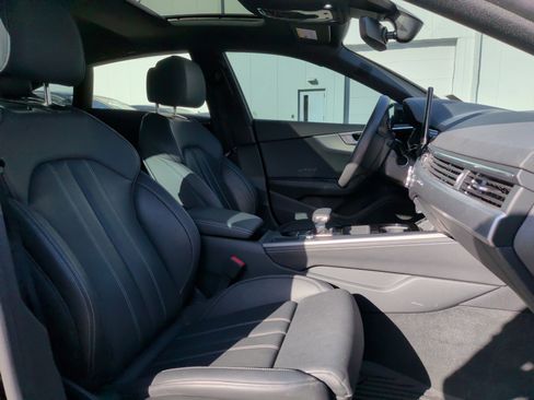 Used 2023 Audi A5 2.0T Premium Plus image 34