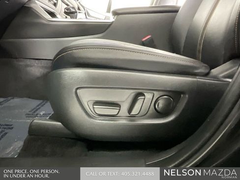 Certified 2025 MAZDA CX-90 3.3 Turbo w/ Select Package image 25