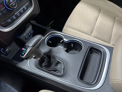 Used 2019 Dodge Durango SXT AWD/4WD image 21