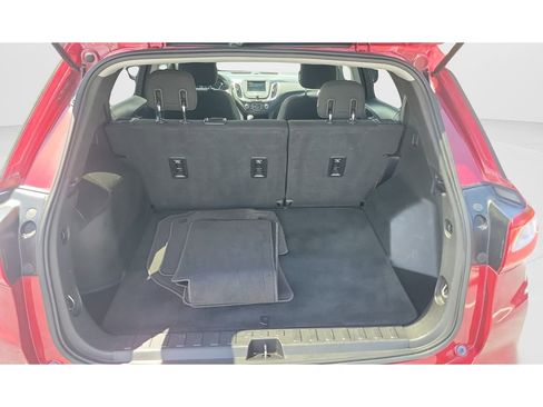 Used 2019 Chevrolet Equinox LT w/ LT Appearance Package FWD image 9