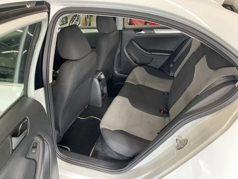 Used 2017 Volkswagen Jetta S FWD image 34