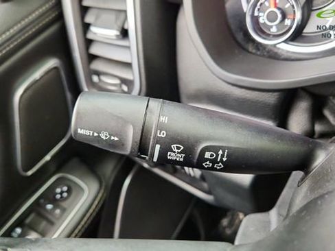 Used 2021 RAM 1500 Laramie image 41