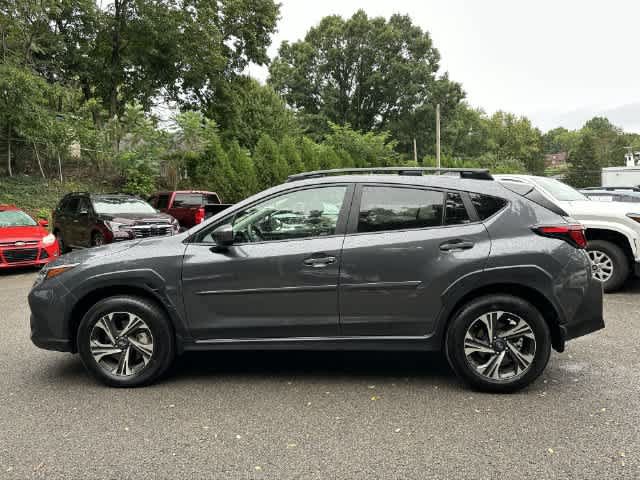 Certified 2026 Subaru Crosstrek 2.5i Premium AWD/4WD image 2