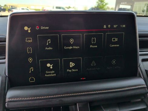 Used 2024 GMC Yukon AT4 w/ AT4 Premium Package image 30