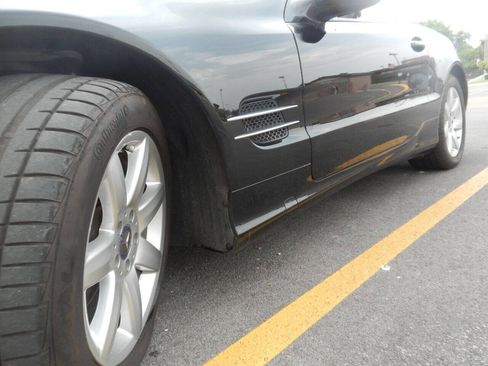 Used 2003 Mercedes-Benz SL 500 image 15