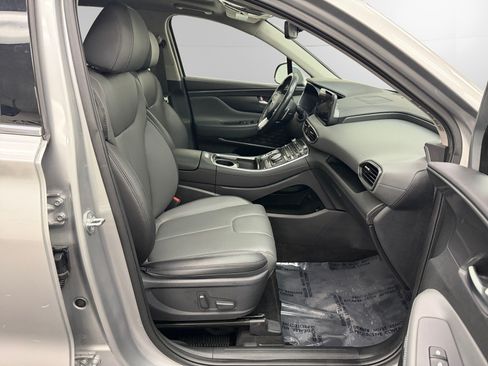 Certified 2023 Hyundai Santa Fe SEL w/ Premium Package AWD/4WD image 15