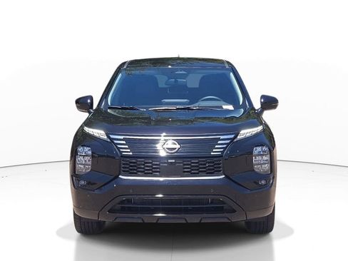 New 2026 Nissan Rogue SL AWD/4WD image 2