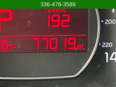Used 2019 Kia Soul + FWD image 9