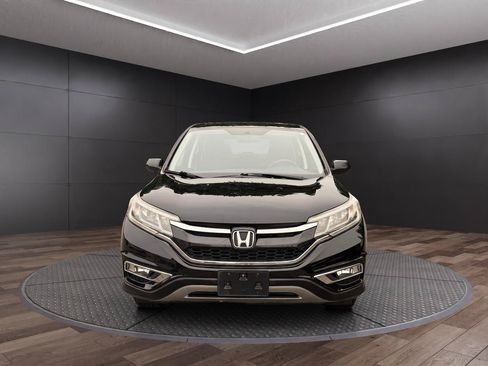 Used 2015 Honda CR-V EX image 3