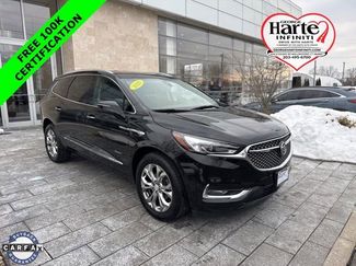 Used 2020 Buick Enclave Avenir w/ Avenir Technology Package video 1