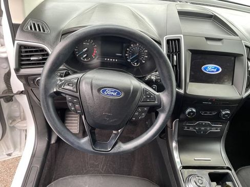Used 2020 Ford Edge SE AWD/4WD image 13