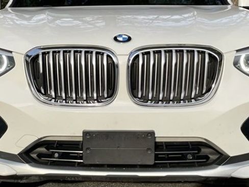 Used 2019 BMW X4 xDrive30i image 12