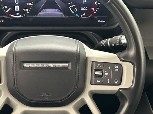 Used 2020 Land Rover Defender 110 HSE image 13