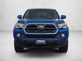 Used 2018 Toyota Tacoma SR5 video 2