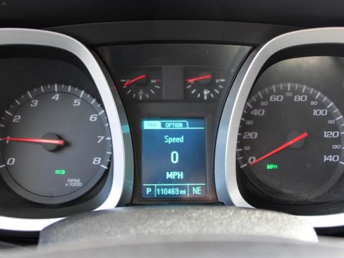 Used 2014 Chevrolet Equinox LT w/ Driver Convenience Package image 19