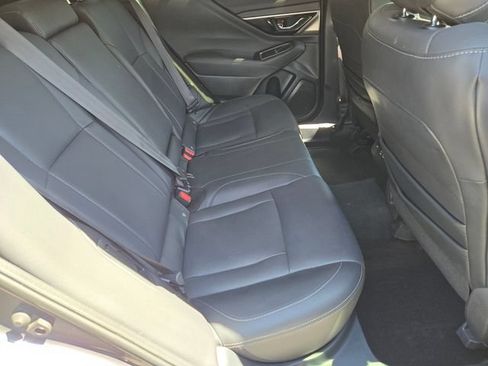 Used 2023 Subaru Outback Limited AWD/4WD image 15