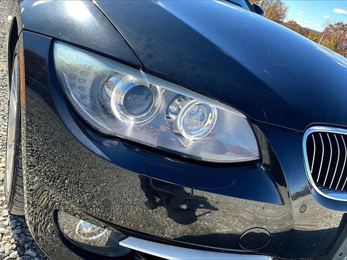 Used 2013 BMW 328i Convertible image 21