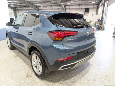 Used 2026 Buick Encore GX Preferred w/ Comfort Package AWD/4WD image 4