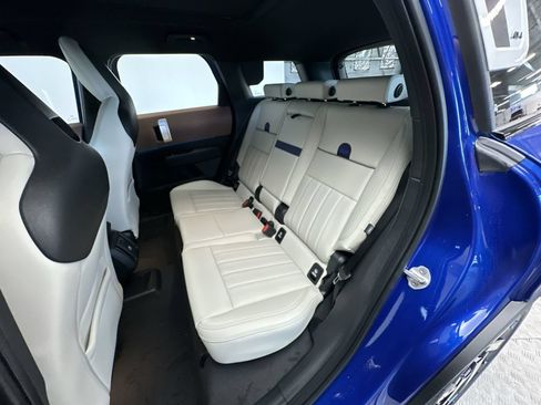New 2027 MINI Cooper Countryman S AWD/4WD image 24