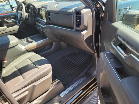 New 2026 Chevrolet Silverado 2500 LT w/ Trail Boss Package AWD/4WD image 6