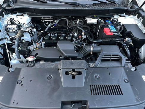 Used 2023 Honda CR-V EX-L image 10