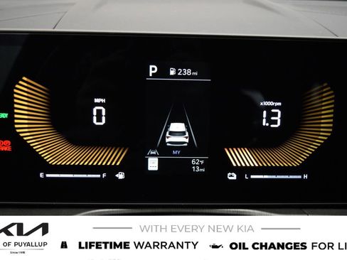 New 2026 Kia Sportage X-Line AWD/4WD image 18