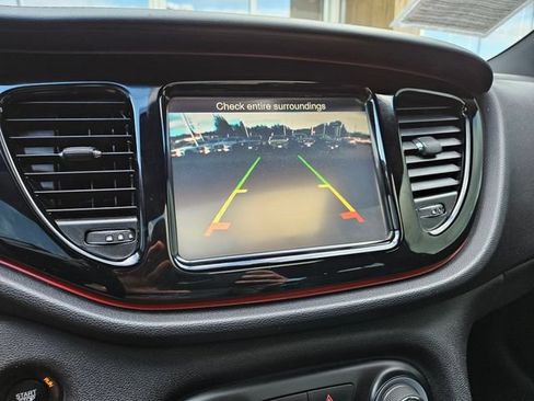 Used 2015 Dodge Dart GT w/ Sun/Sound Group FWD image 26