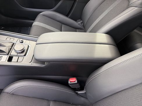 Certified 2025 MAZDA CX-50 2.5 Hybrid w/ Weather Package image 14