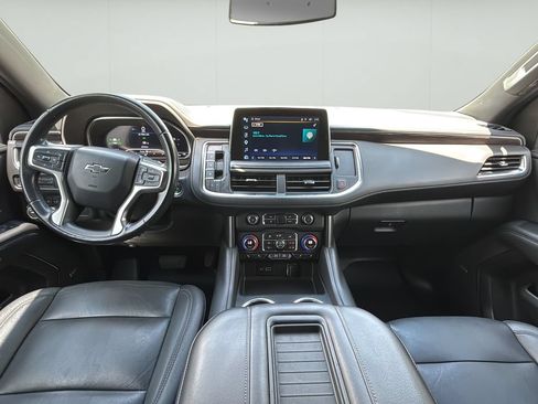 Used 2022 Chevrolet Tahoe LT RWD image 20
