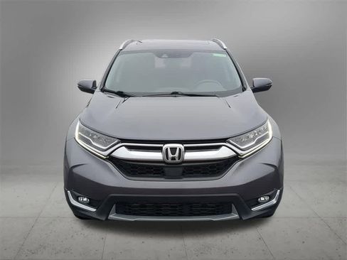 Used 2019 Honda CR-V Touring image 9