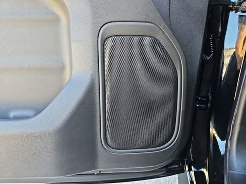 New 2026 Chevrolet Silverado 1500 Custom Trail Boss AWD/4WD image 23