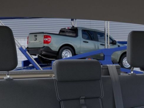 New 2026 Ford Ranger XL w/ Trailer Tow Package AWD/4WD image 26